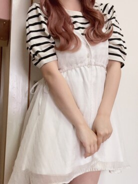 118ernさんのコーディネート