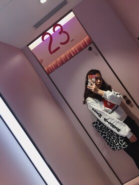 五花肉的笑容さんのコーディネート