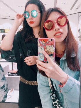 五花肉的笑容さんのコーディネート