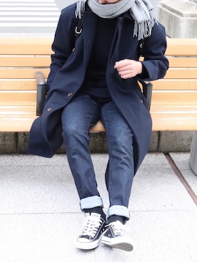 りゅさんのコーディネート