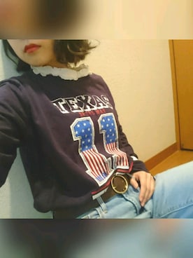 りっぷさんのコーディネート