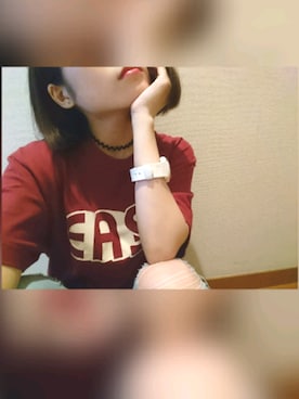 りっぷさんのコーディネート