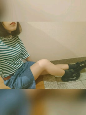りっぷさんのコーディネート