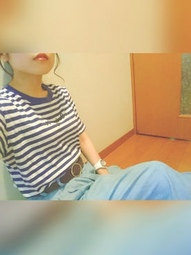 りっぷさんのコーディネート
