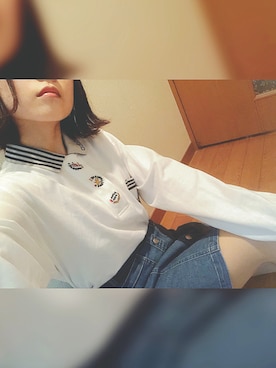りっぷさんのコーディネート