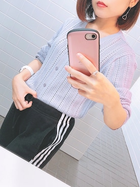 りっぷさんのコーディネート