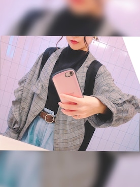 りっぷさんのコーディネート