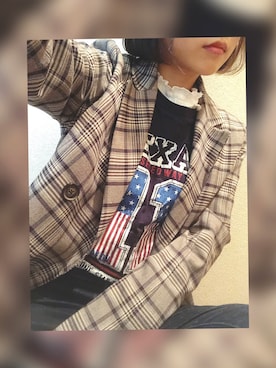 りっぷさんのコーディネート