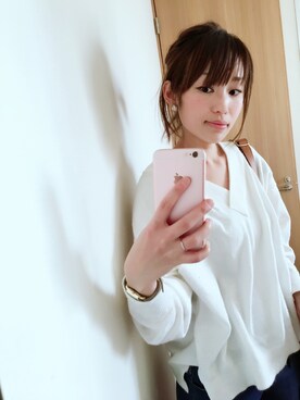 ちゃみぞうさん（レディース・155cm）の冬コーディネート