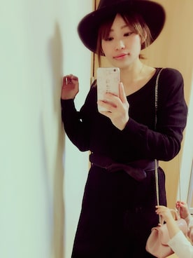 ちゃみぞうさん（レディース・155cm）の春コーディネート