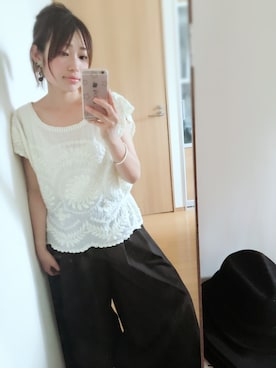 ちゃみぞうさんのコーディネート