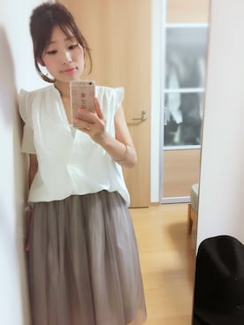 ちゃみぞうさんのコーディネート