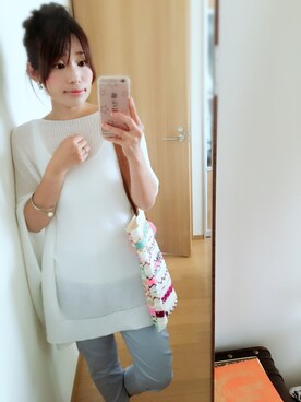 ちゃみぞうさんのコーディネート