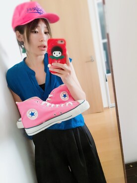 ちゃみぞうさんのコーディネート