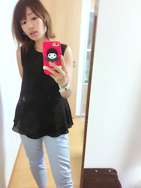 ちゃみぞうさんのコーディネート