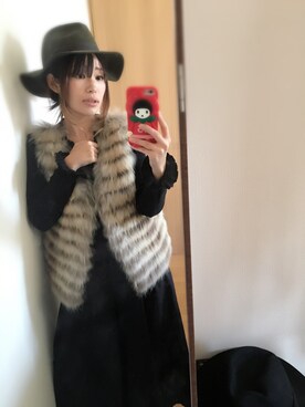 ちゃみぞうさんのコーディネート