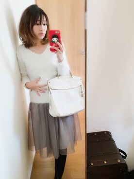 ちゃみぞうさんのコーディネート