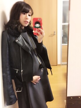 ちゃみぞうさんのコーディネート