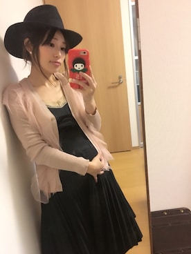 ちゃみぞうさんのコーディネート