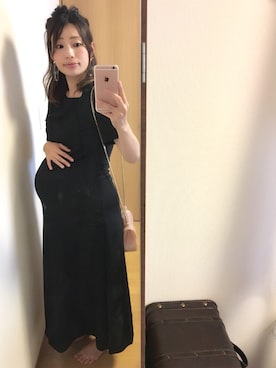 ちゃみぞうさんのコーディネート