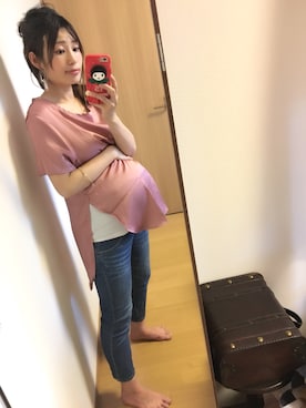 ちゃみぞうさんのコーディネート