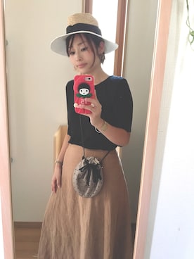 ちゃみぞうさんのコーディネート