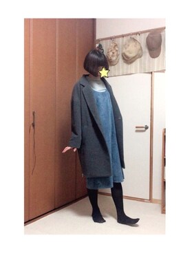 かおりん〽︎さんのコーディネート