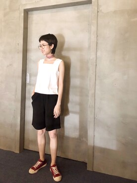 carolzilinさんのコーディネート