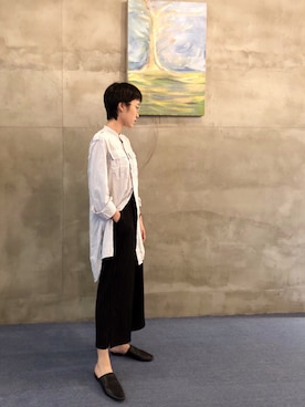 carolzilinさんのコーディネート