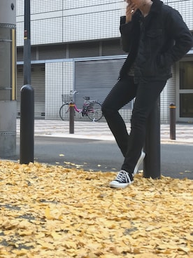 まっきんとっしゅさんのコーディネート