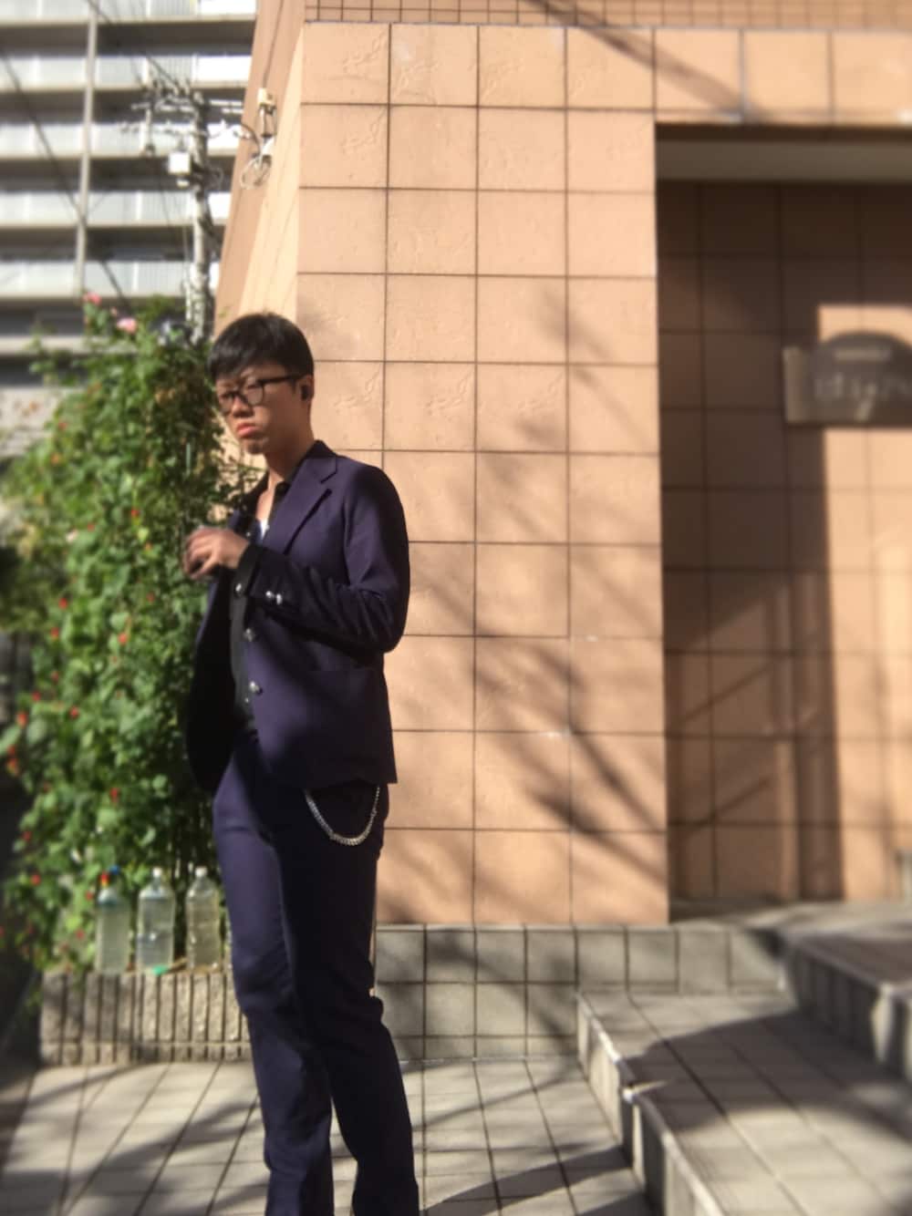 ザスタイリストジャパン　カジュアルスーツ 20181110141744753_1000.jpg