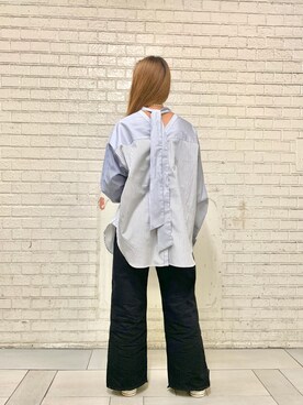 リオナさんのコーディネート