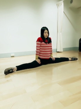 Childish Linaさんのコーディネート