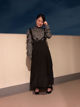 Childish Linaさんのコーディネート