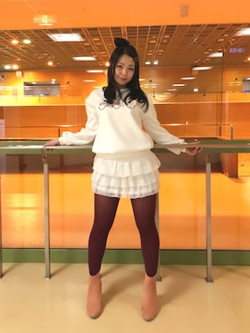 Childish Linaさんのコーディネート