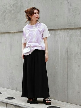 hitomiさんのコーディネート