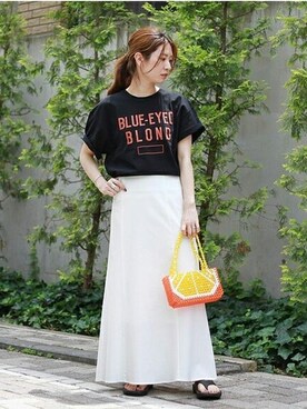 hitomiさんのコーディネート