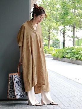 hitomiさんのコーディネート