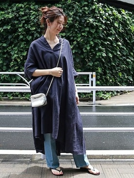 hitomiさんのコーディネート