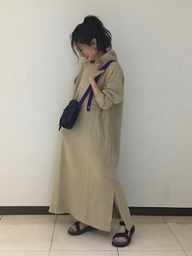 hitomiさんのコーディネート