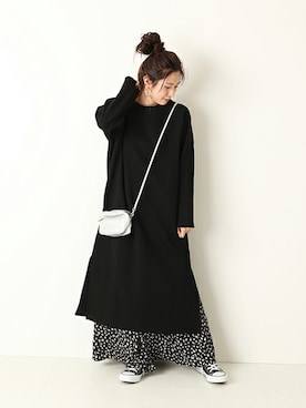 hitomiさんのコーディネート