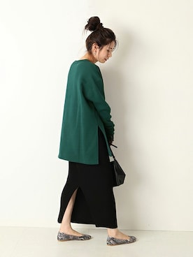 hitomiさんのコーディネート