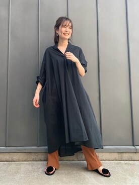 hitomiさんのコーディネート