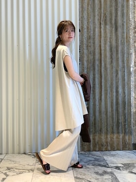 hitomiさんのコーディネート