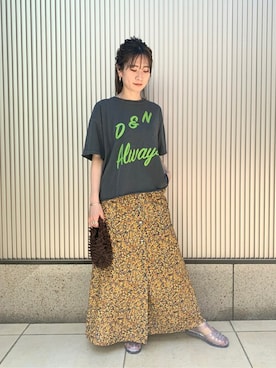 hitomiさんのコーディネート