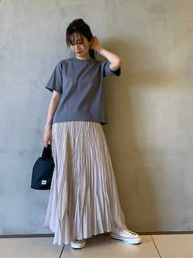 hitomiさんのコーディネート