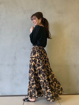 hitomiさんのコーディネート