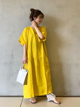 hitomiさんのコーディネート