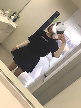 にっきさんのコーディネート