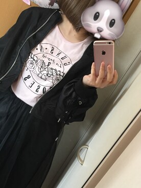 にっきさんのコーディネート